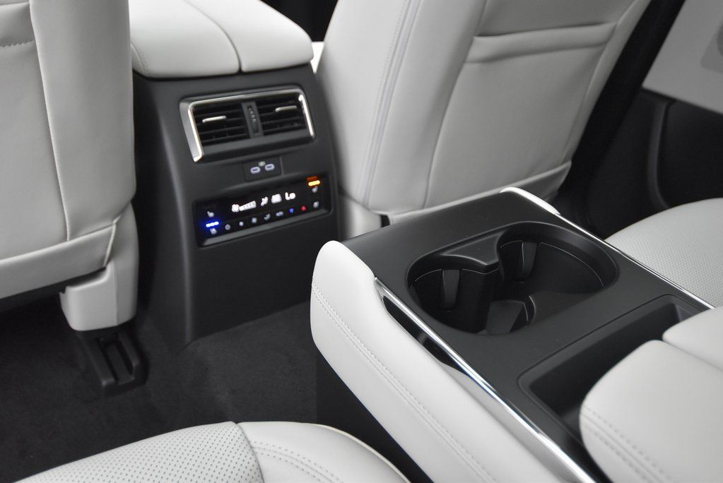 2024 Mazda CX-90 3.3 Turbo S Premium Plus photo
