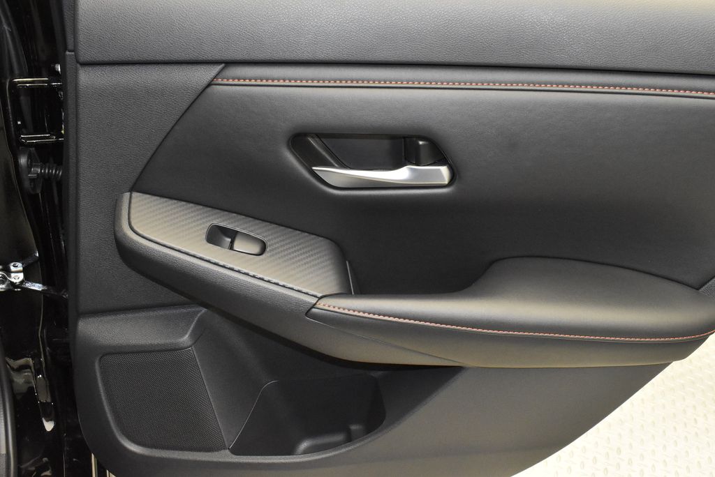 Thumbnail: 2025 Nissan Sentra - 29