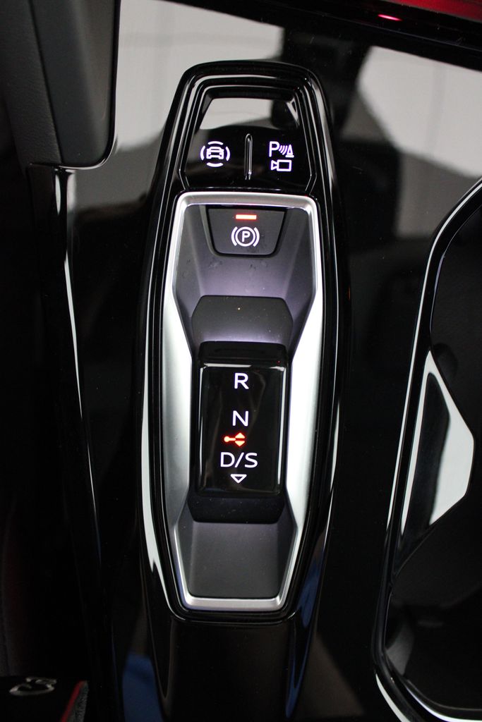 New 2025 Black Audi 2.0T Premium Plus image 31