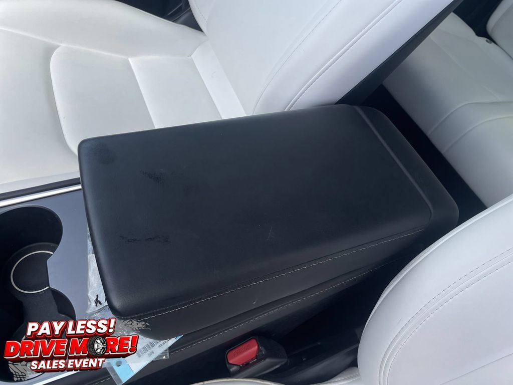 Used 2023 Tesla Model Y SUV