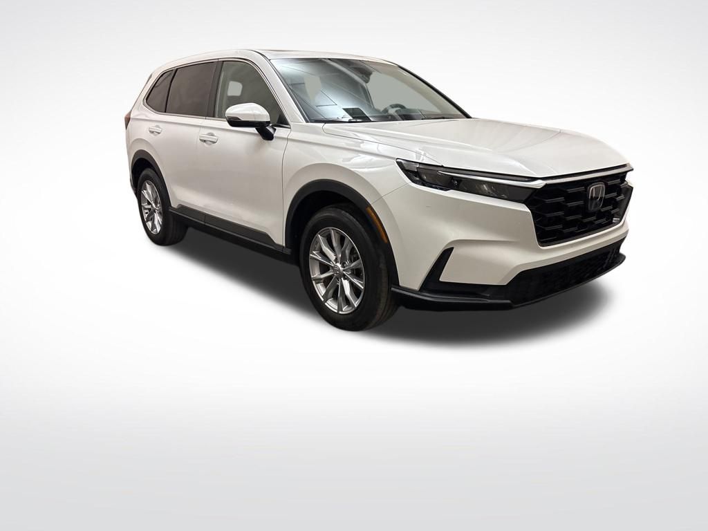 Used 2025 Honda CR-V For Sale in Bedford, OH