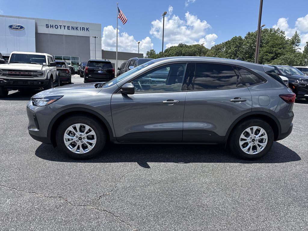 Used 2026 Ford Escape SUV
