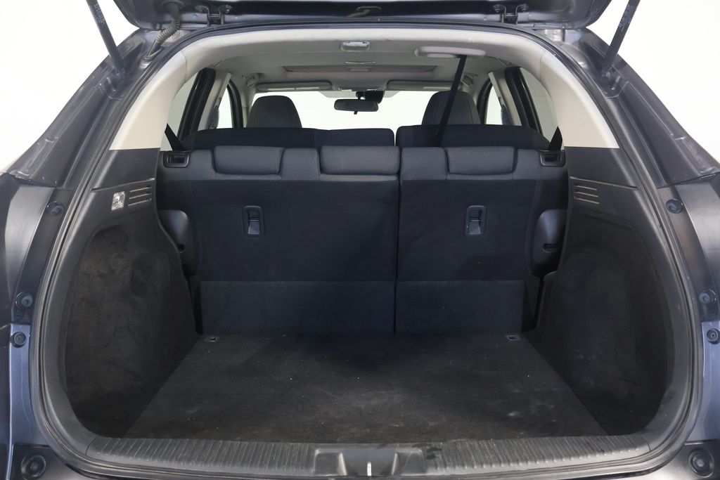 2022 Honda HR-V EX 14
