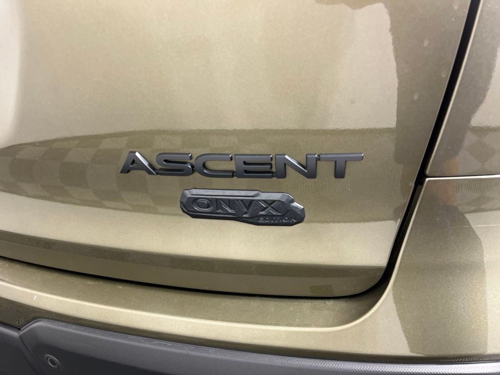 Thumbnail: 2024 Subaru Ascent - 5