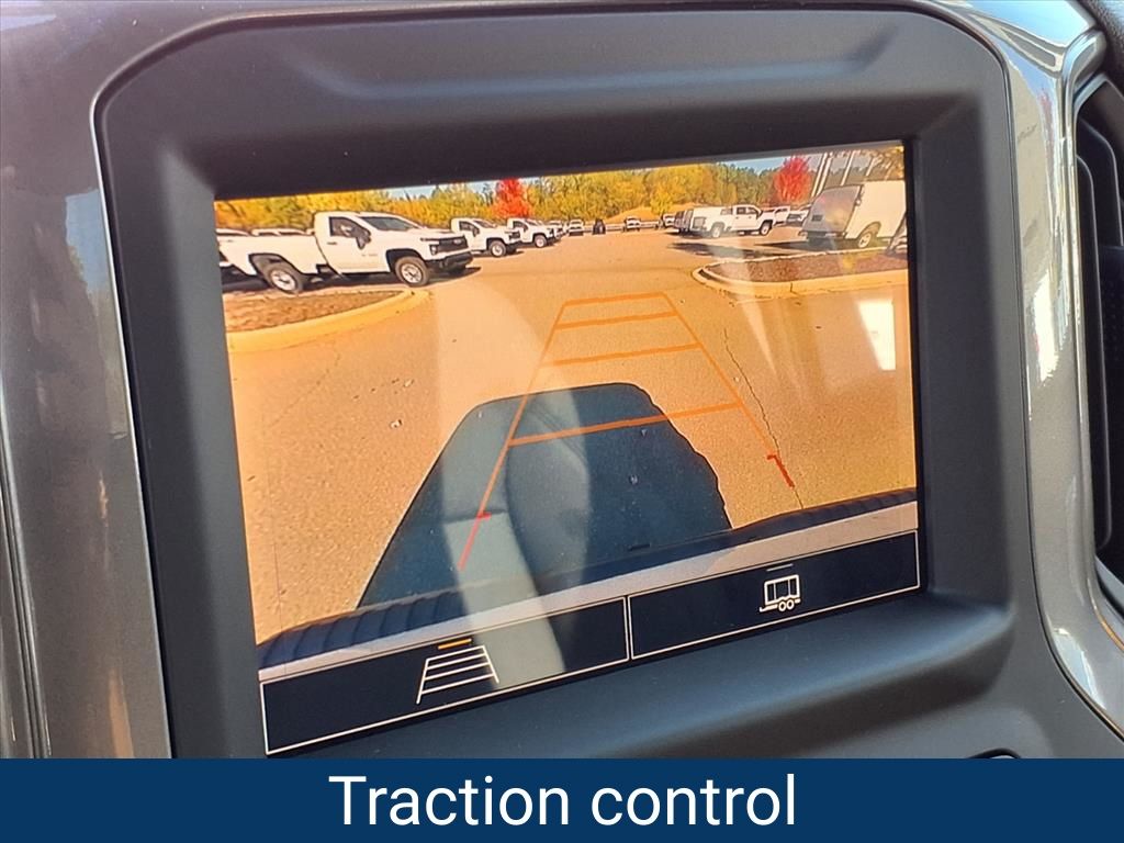 ChevroletSilverado 2500HD3