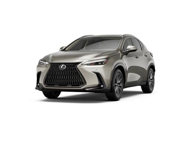 Thumbnail: 2026 Lexus NX - 6