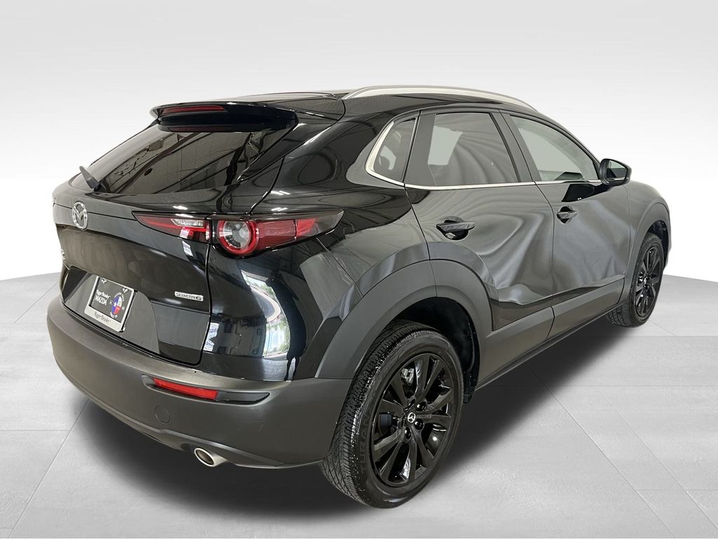 2024 Mazda Cx-30  2.5 S Select Sport In Georgetown, Texas
