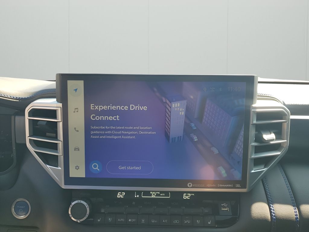 Used Car 2023 Toyota Sequoia  Platinum For Sale Under $70,000 In Austin, Texas