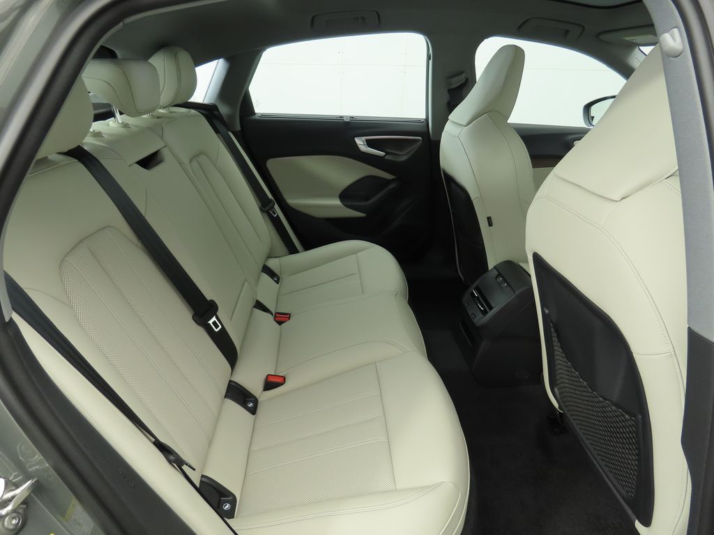 Thumbnail: 2025 Audi A5 - 24