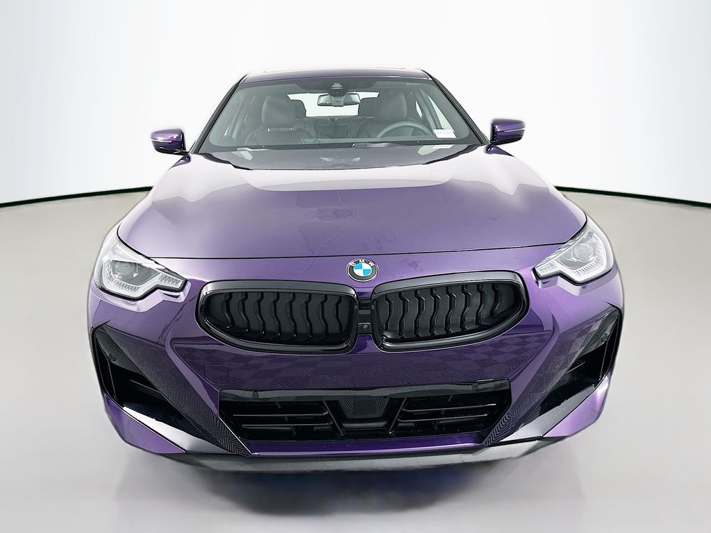 Thumbnail: 2026 BMW 2 Series - 2