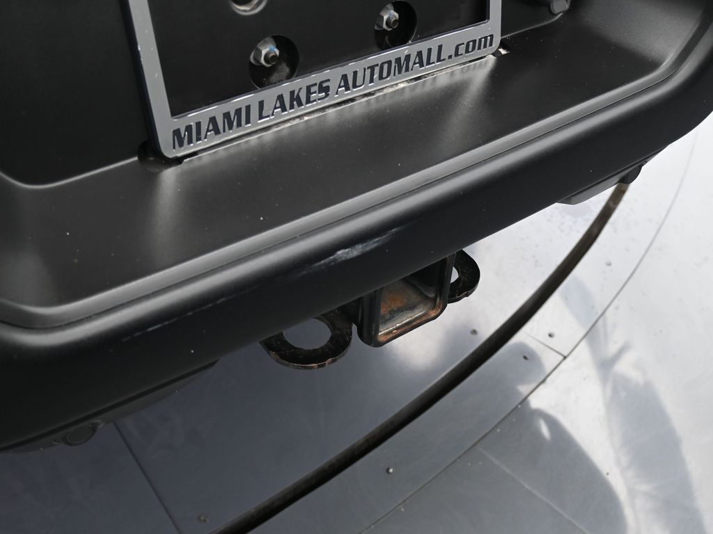 Used 2020 Billet Silver Metallic Clearcoat Ram Power Wagon image 41