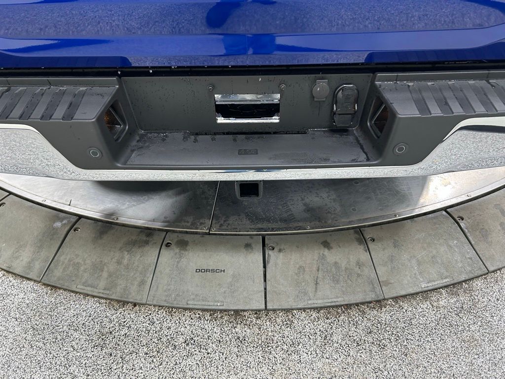 new 2026 Ford F-150 car, priced at $59,519