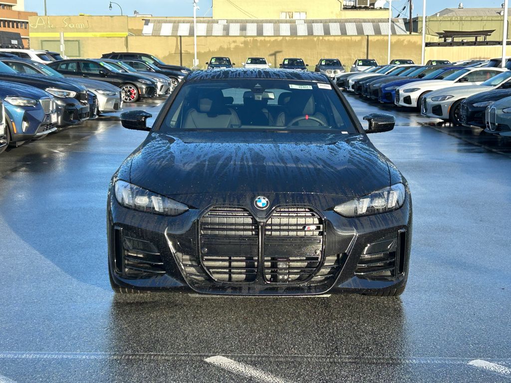 Thumbnail: 2026 BMW 4 Series - 8