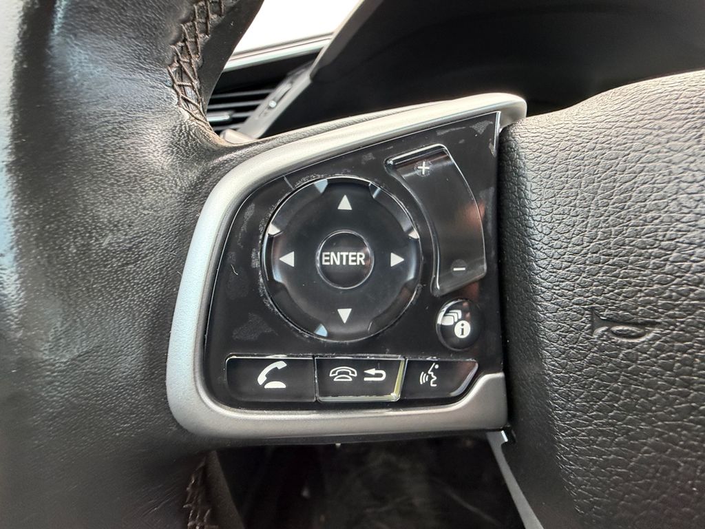 2019 Honda Civic #22