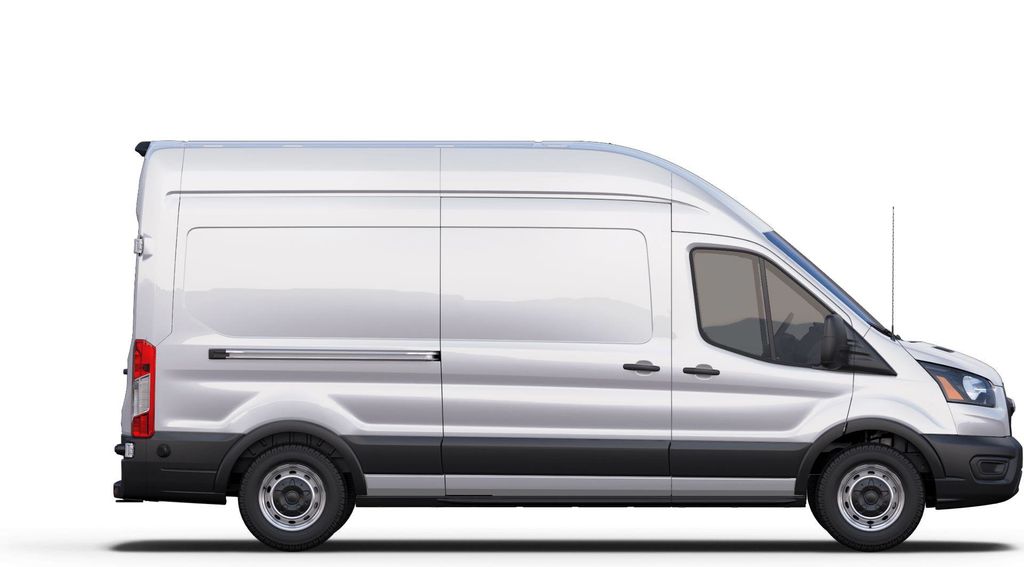2025 Ford Transit 250