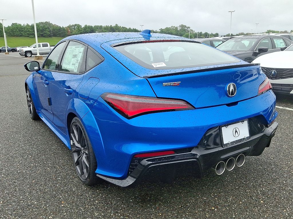 Thumbnail: 2026 Acura Integra - 3