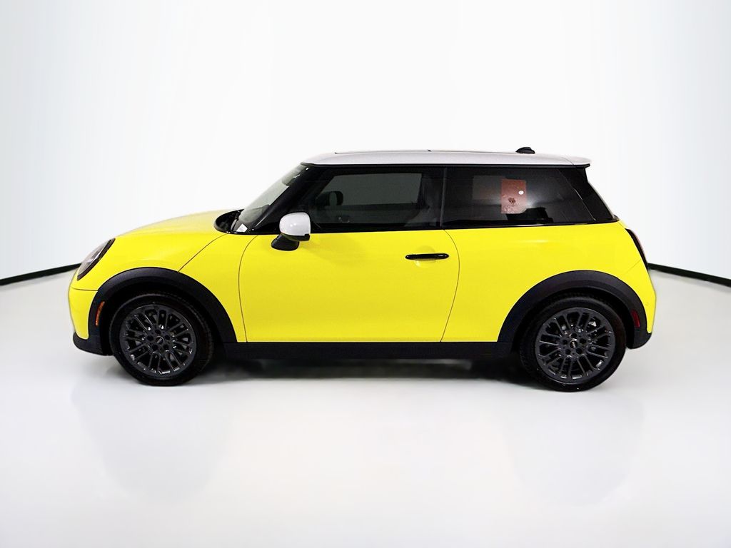 Thumbnail: 2026 MINI Cooper - 8