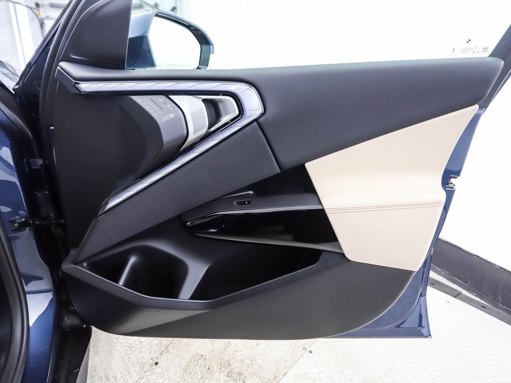 Thumbnail: 2026 BMW X3 - 29