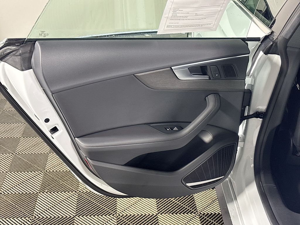 2019 Audi A5 Sportback Premium Plus