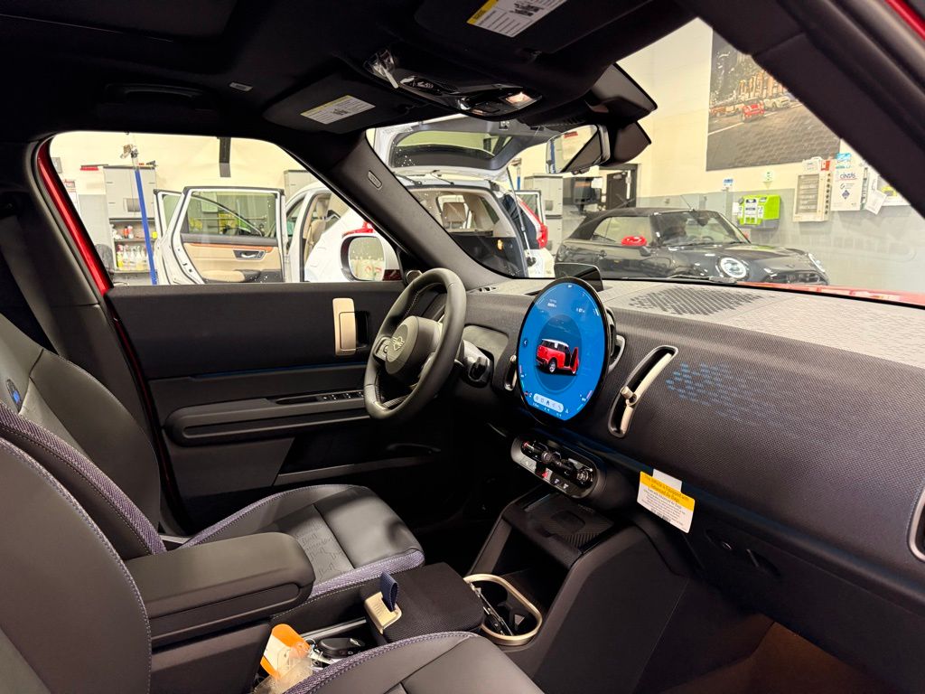 Thumbnail: 2026 MINI Cooper Countryman - 28