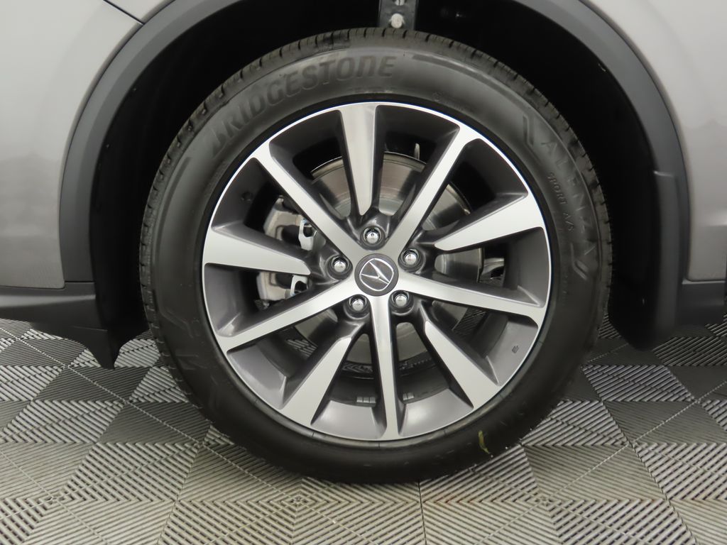 Thumbnail: 2026 Acura MDX - 32