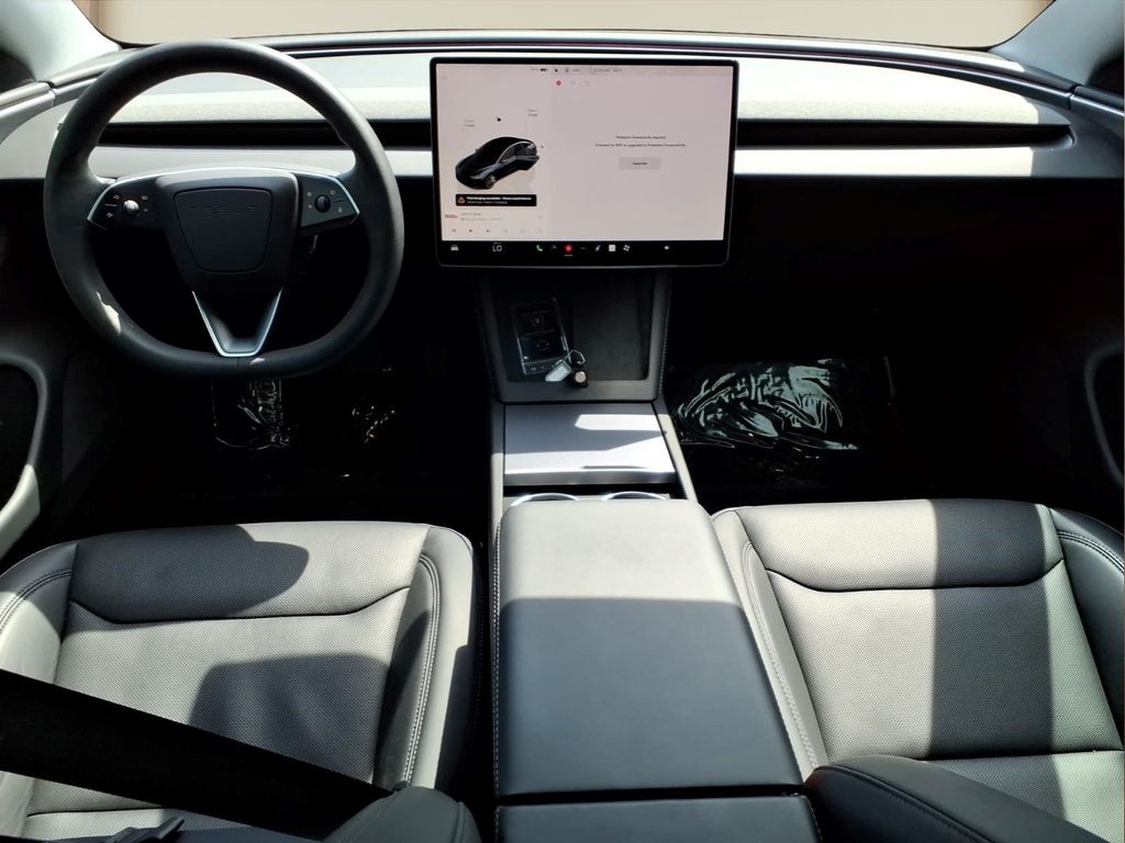 TeslaModel 321