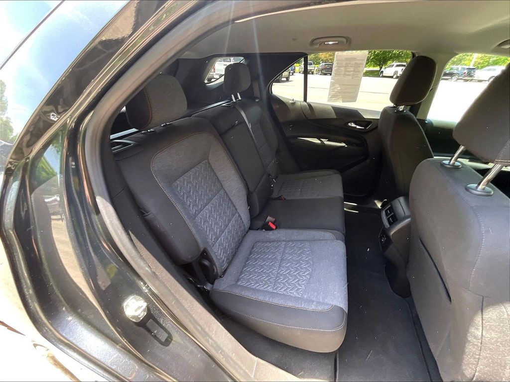 2023 Chevrolet Equinox — photo 19