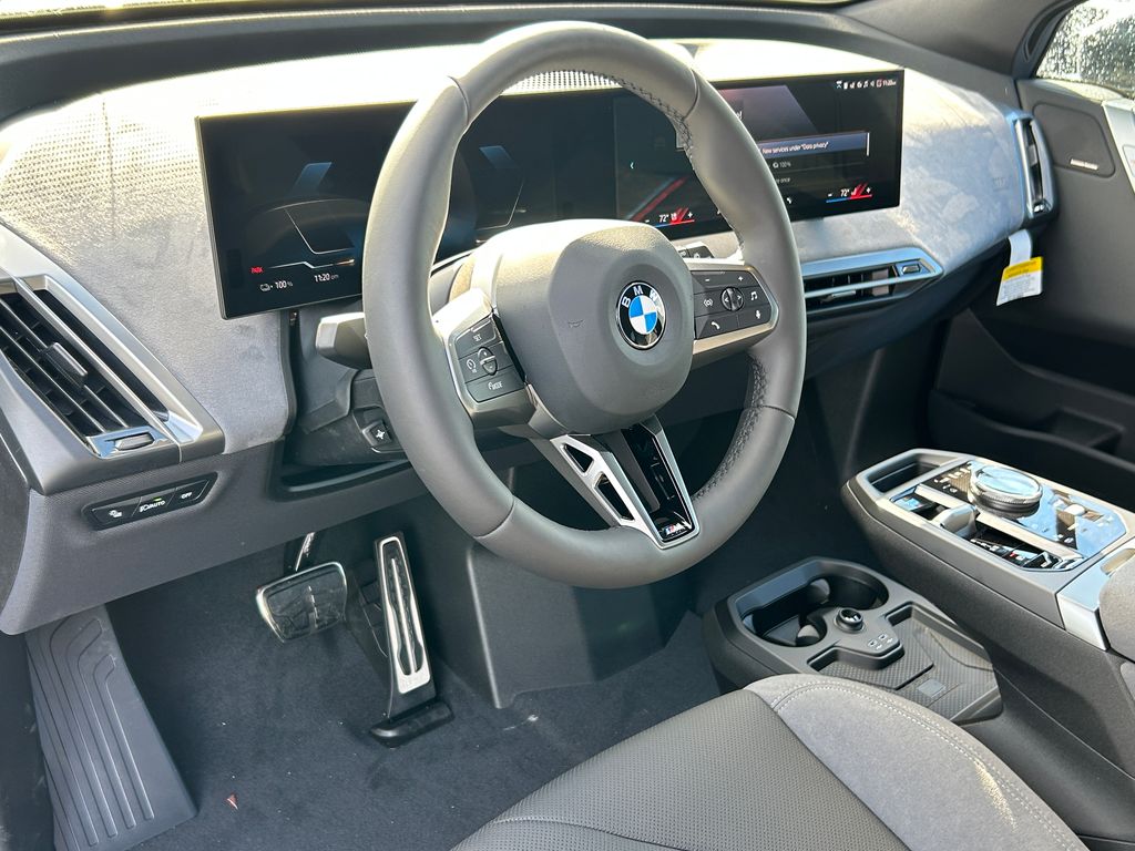 Thumbnail: 2026 BMW iX - 13
