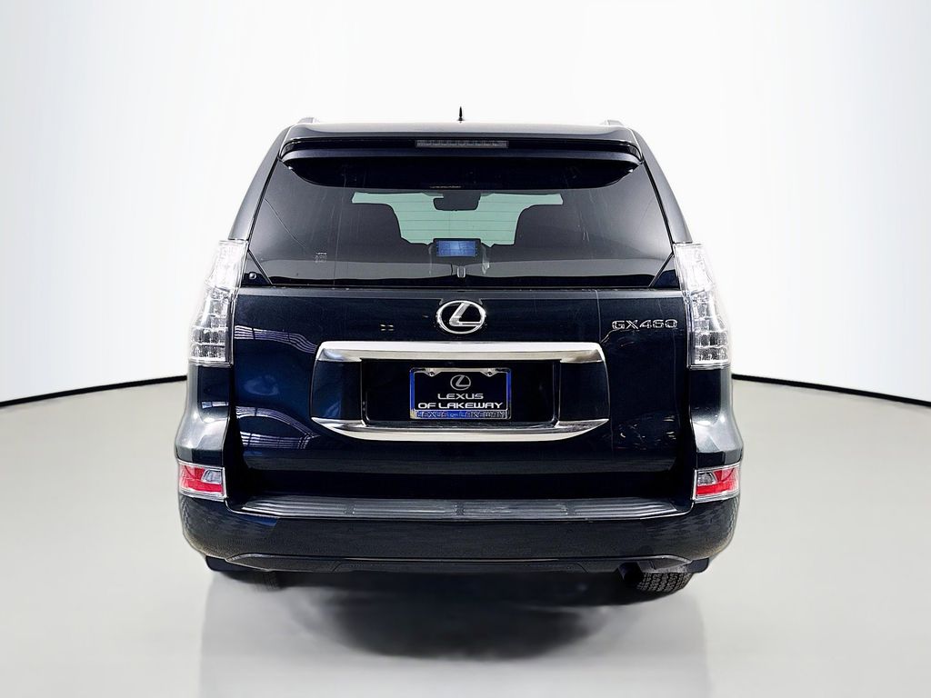Thumbnail: 2023 Lexus GX - 6