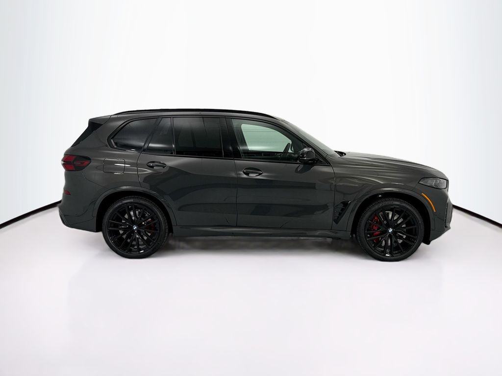 Thumbnail: 2026 BMW X5 - 4