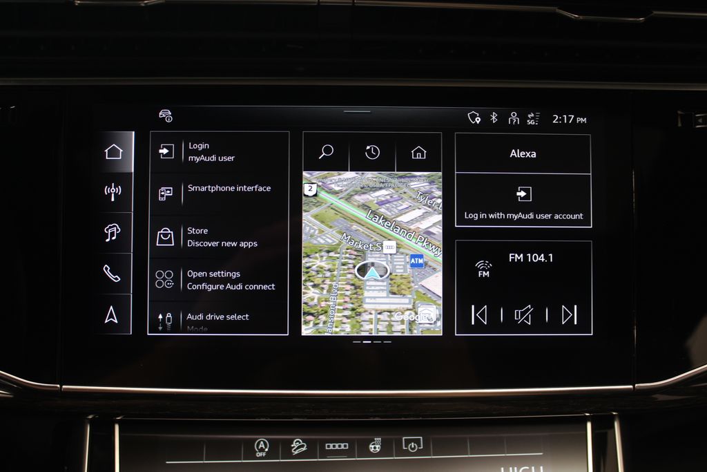 Thumbnail: 2026 Audi Q7 - 18