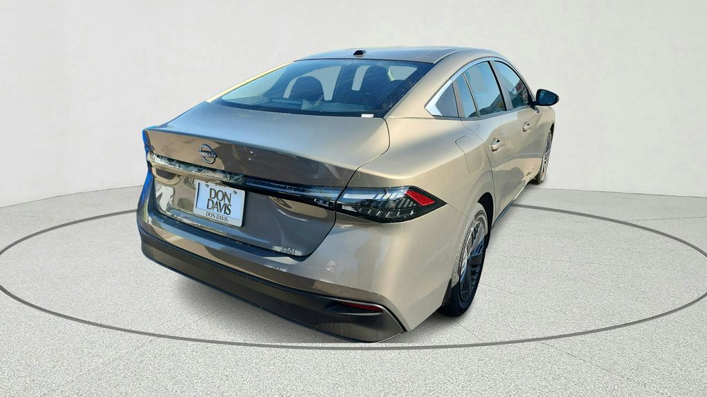 2026 Nissan Sentra