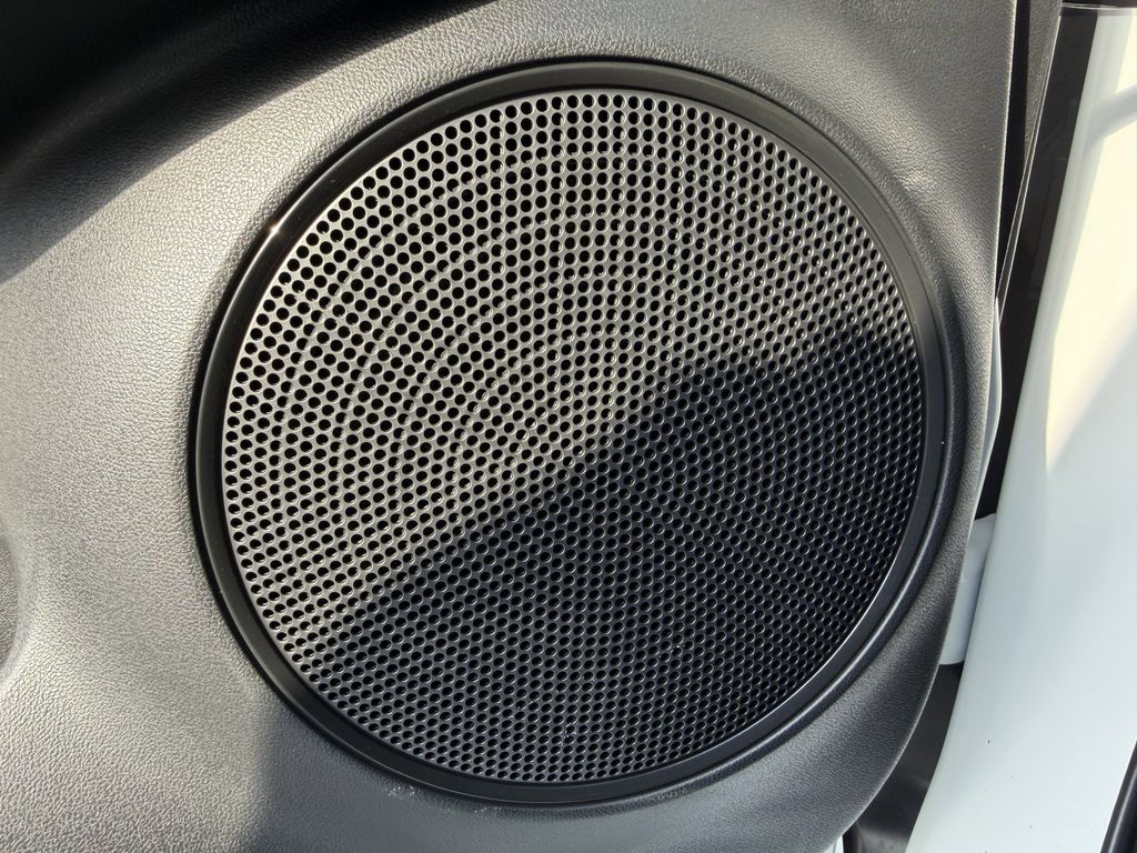 new 2026 Honda HR-V car, priced at $27,461