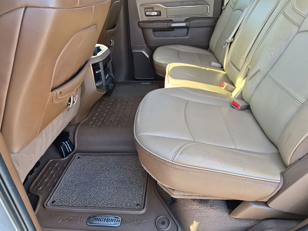 Used Car 2021 Ram 2500  Longhorn For Sale Under $60,000 In Austin, Texas