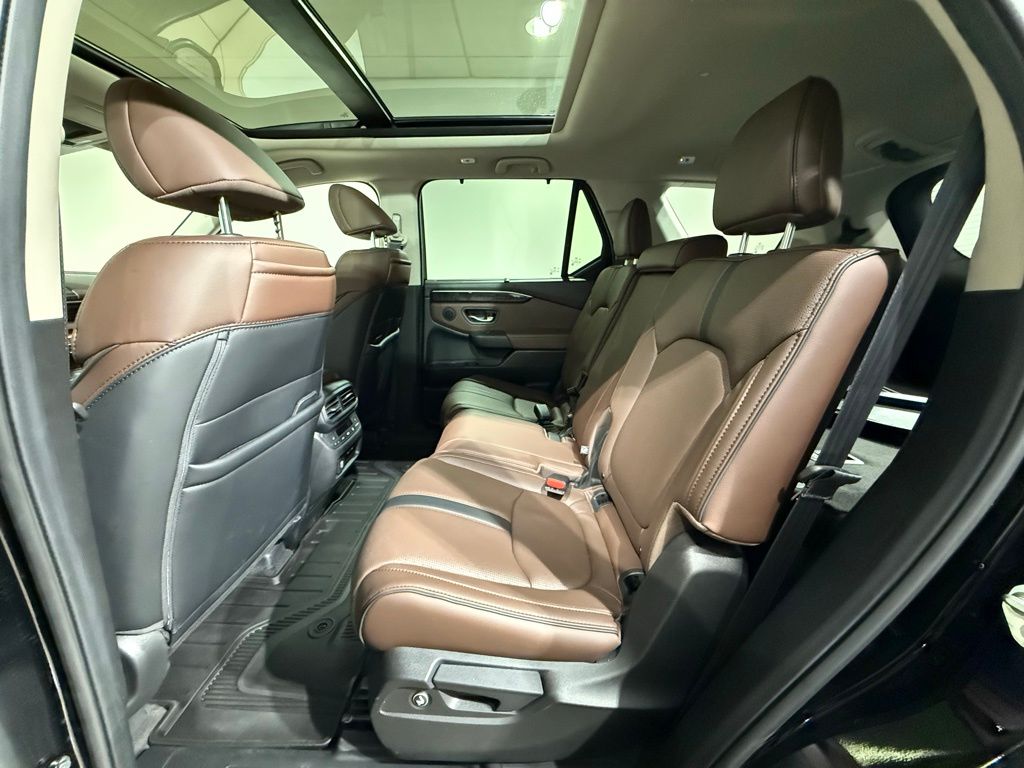 Thumbnail: 2025 Honda Pilot - 20