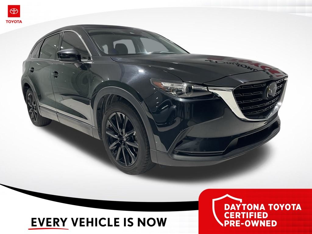 2023 Mazda CX-9 Touring Plus AWD's photo