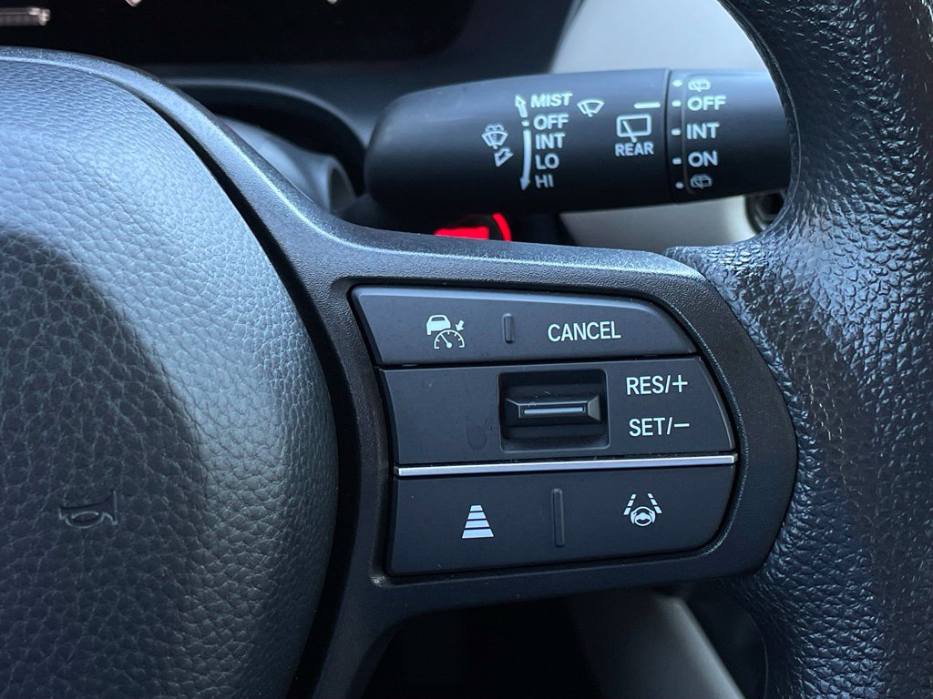 Thumbnail: 2026 Honda HR-V - 14