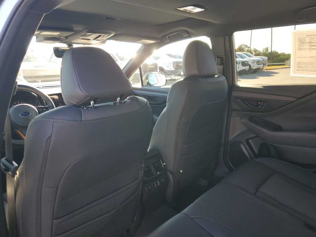 Used Car 2023 Subaru Outback  Wilderness For Sale Under $30,000 In Austin, Texas