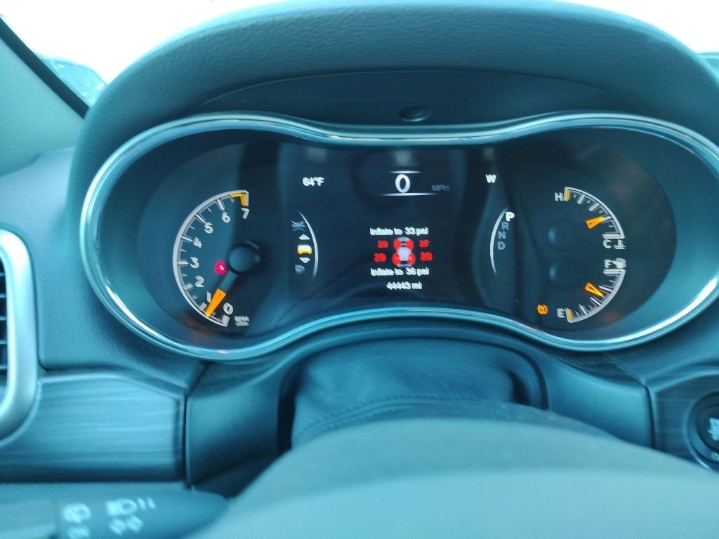 Thumbnail: 2019 Jeep Grand Cherokee - 8