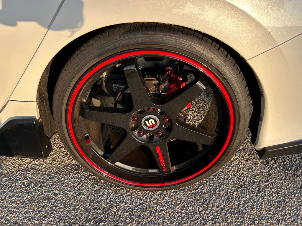 Thumbnail: 2020 Honda Civic - 8