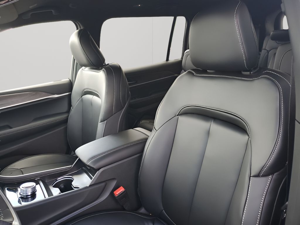 New Car 2025 Jeep Grand Cherokee L  Limited For Sale Under $40,000 In Austin, Texas