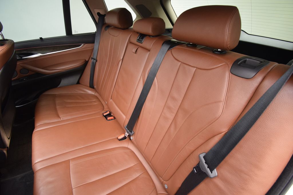 used 2016 BMW X5 car, priced at $13,700
