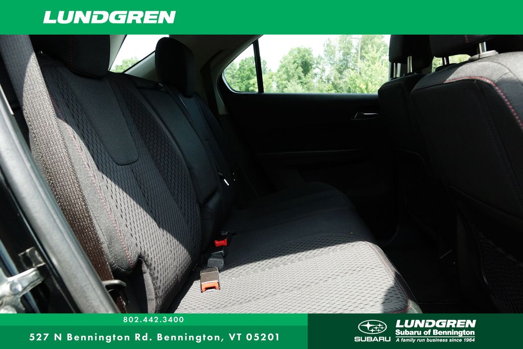 Used 2015 Chevrolet Equinox SUV