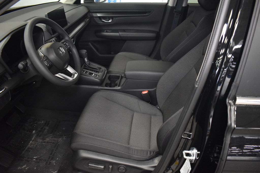 Thumbnail: 2026 Honda CR-V - 19