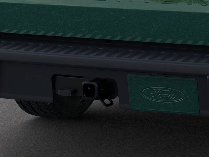 2025 Ford Maverick XLT photo
