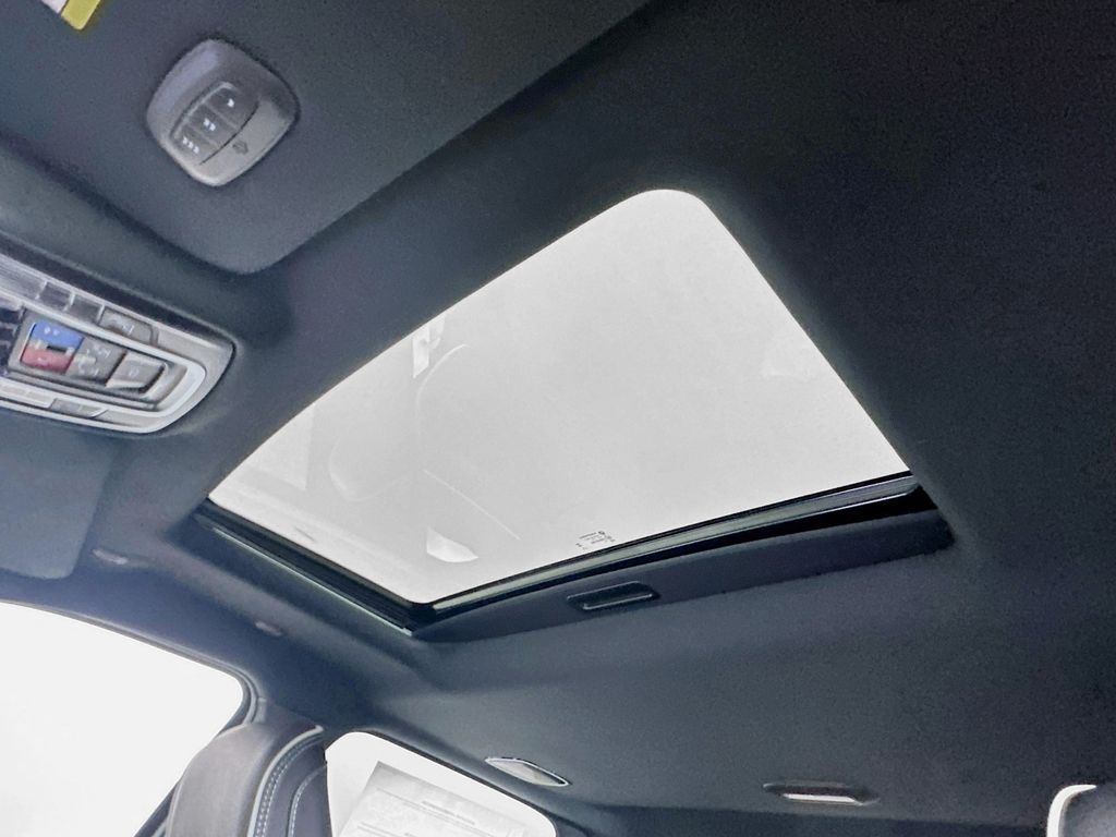 New 2026 Black Ram Limited 14in Dually image 14