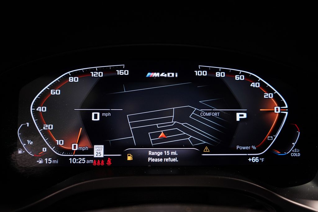 Thumbnail: 2023 BMW X3 - 22