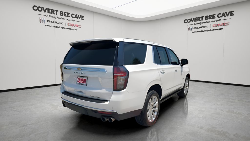 2023 Chevrolet Tahoe  Premier In Austin, Texas
