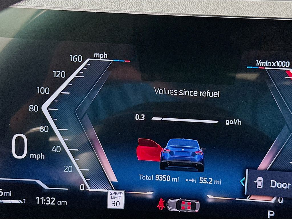 Thumbnail: 2025 BMW 2 Series - 12