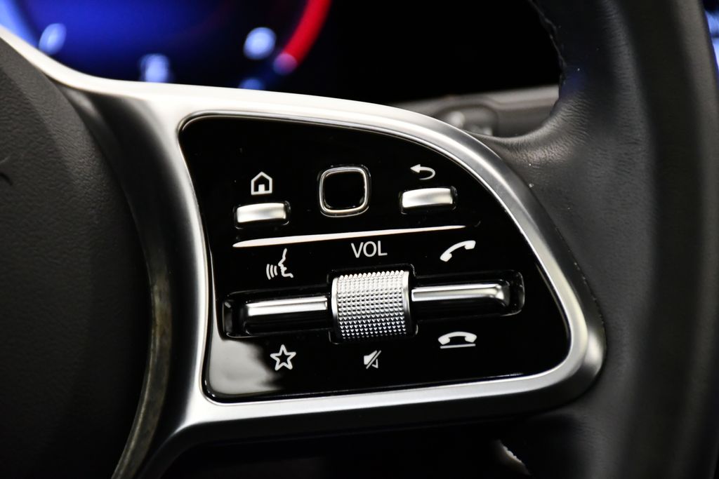 Thumbnail: 2022 Mercedes-Benz A-Class - 24